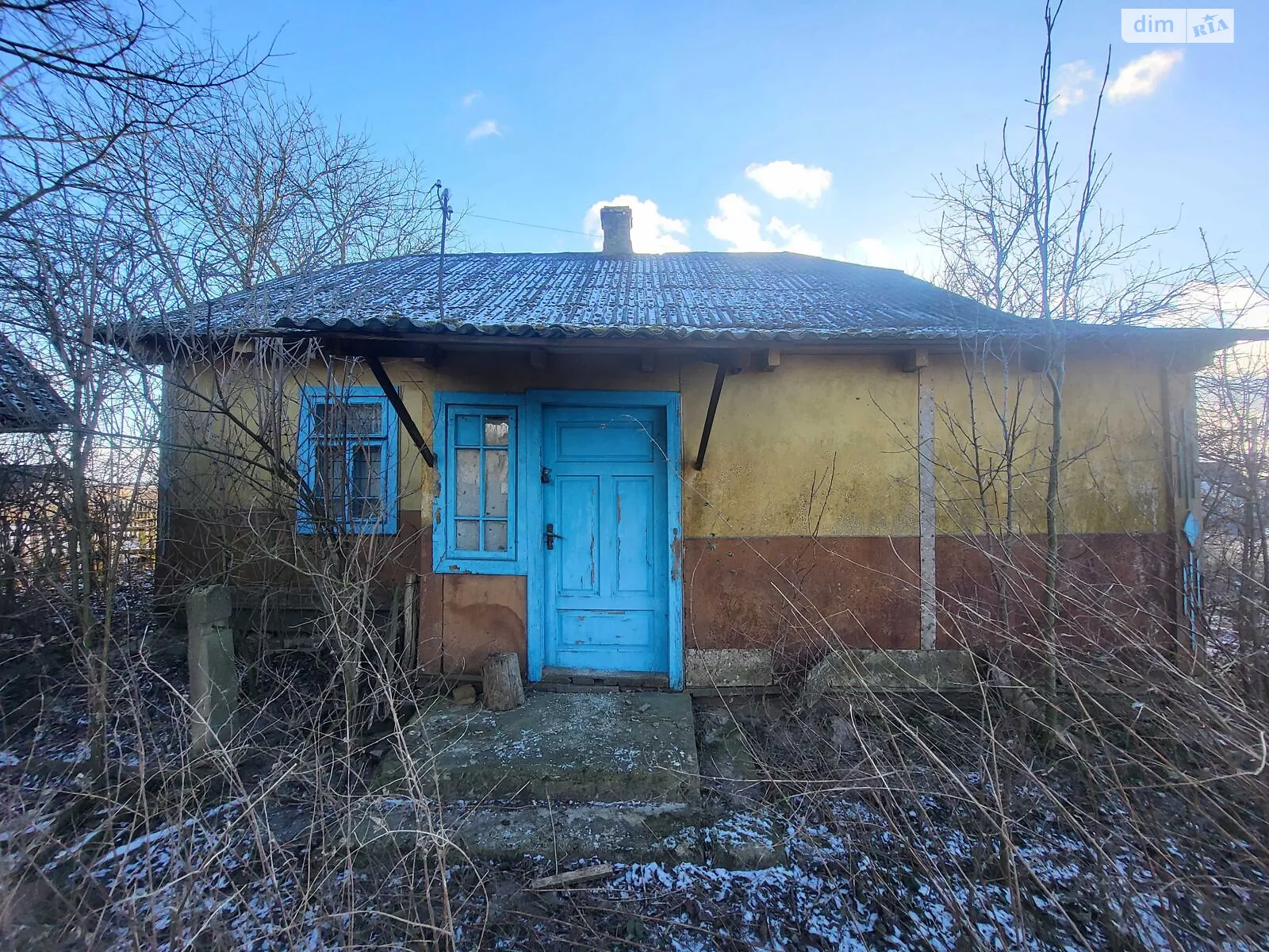 Продається одноповерховий будинок 64.9 кв. м з ділянкою, цена: 10000 $ - фото 1