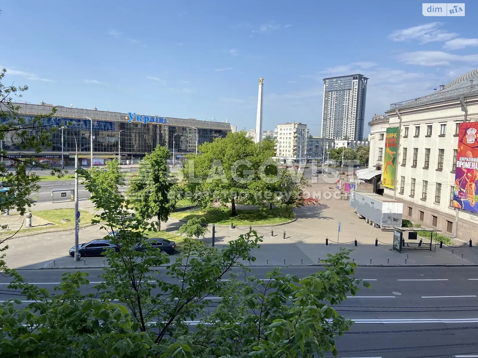 Продається 2-кімнатна квартира 50 кв. м у Києві, вул. Дмитрівська, 2 - фото 1