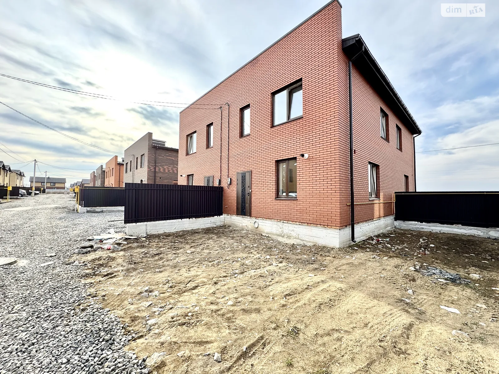 вул. Юзвинська Агрономічне, цена: 58000 $ - фото 1