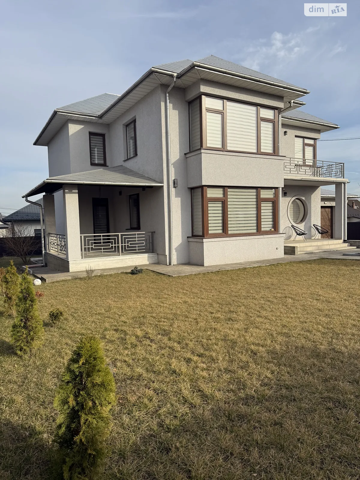 Продається будинок 2 поверховий 220 кв. м з балконом, цена: 205000 $ - фото 1