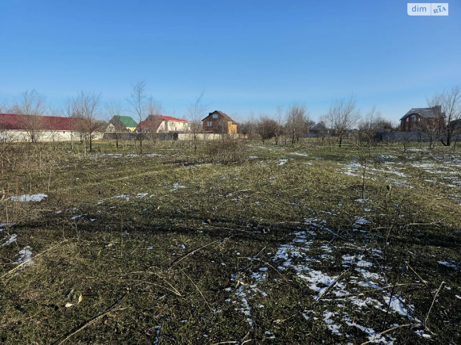 Продается земельный участок 15 соток в Днепропетровской области, цена: 20000 $ - фото 1