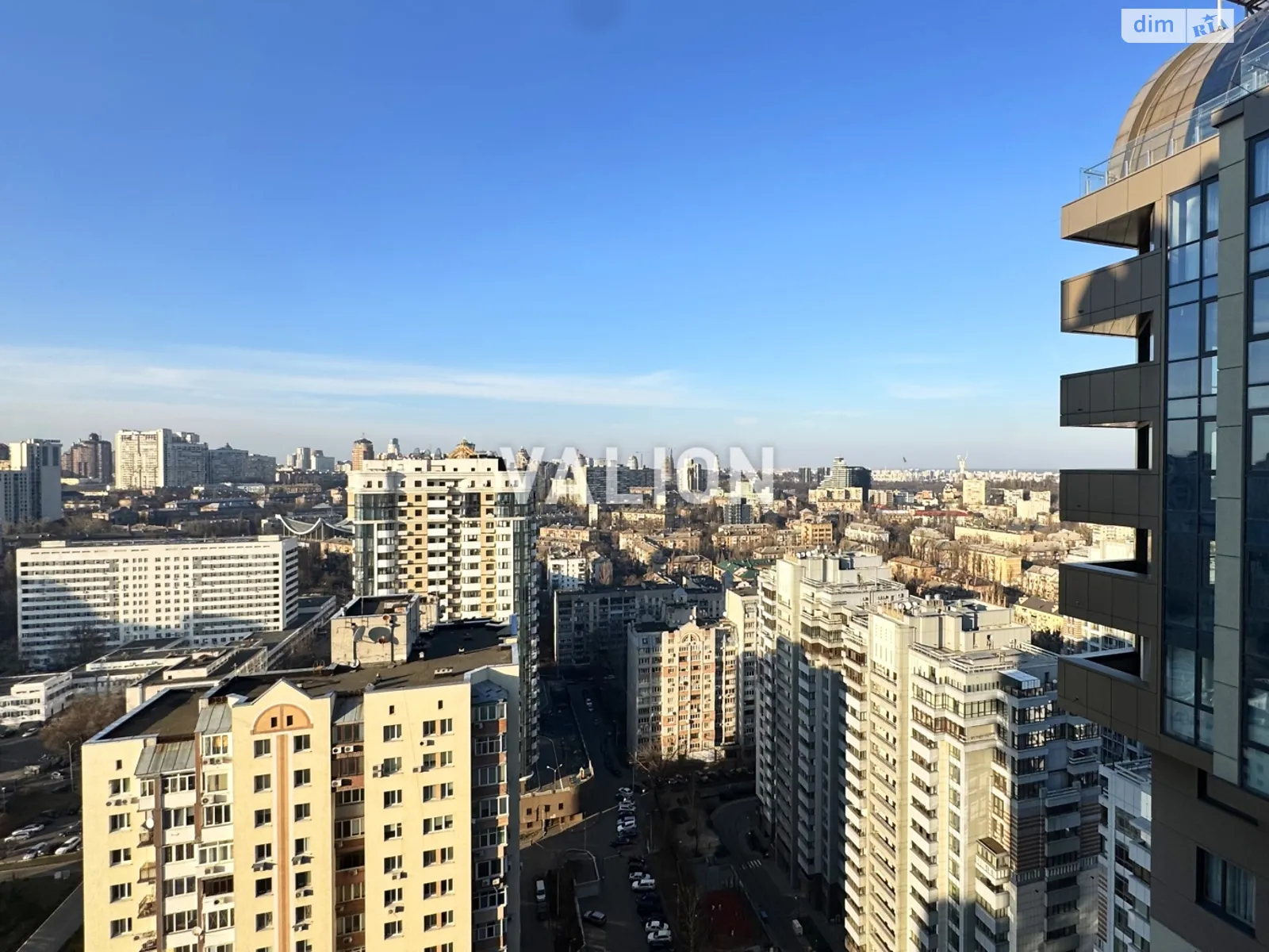 Продается 1-комнатная квартира 36.7 кв. м в Киеве - фото 1