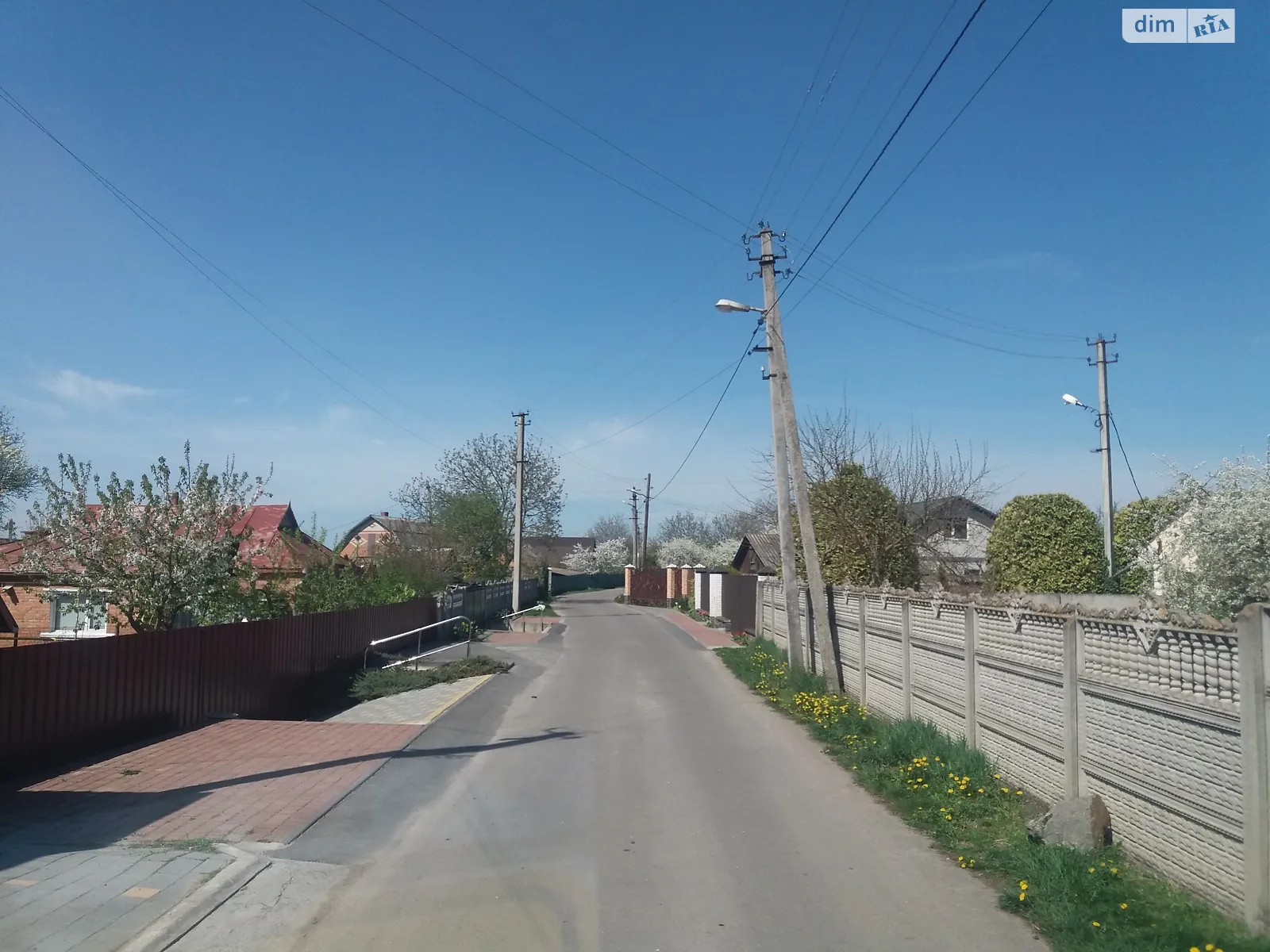 вул. Гетьманська(В. Котика) Зарванці, цена: 135000 $ - фото 1
