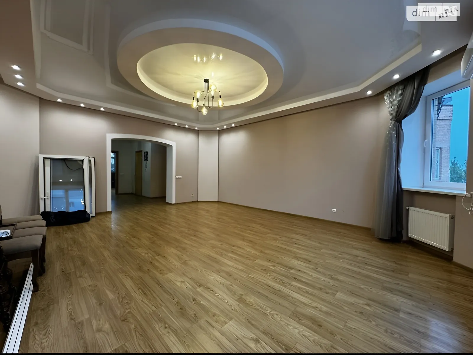 Продається 3-кімнатна квартира 129.8 кв. м у Миколаєві, цена: 85000 $ - фото 1