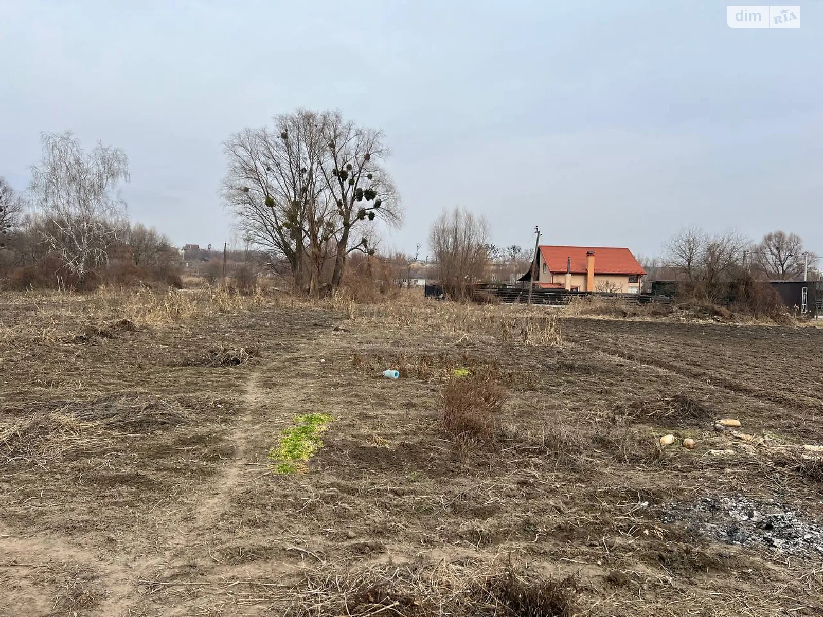 Продается земельный участок 24.23 соток в Киевской области, цена: 75000 $ - фото 1