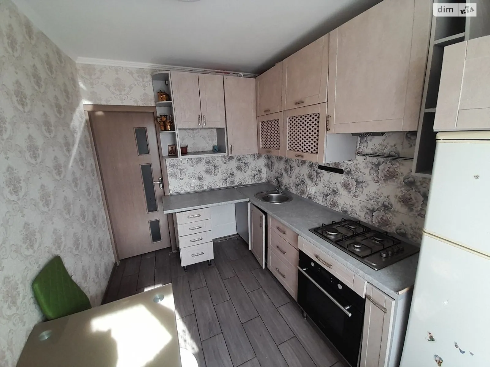 Продается 3-комнатная квартира 66 кв. м в Хмельницком, ул. Заречанская - фото 1