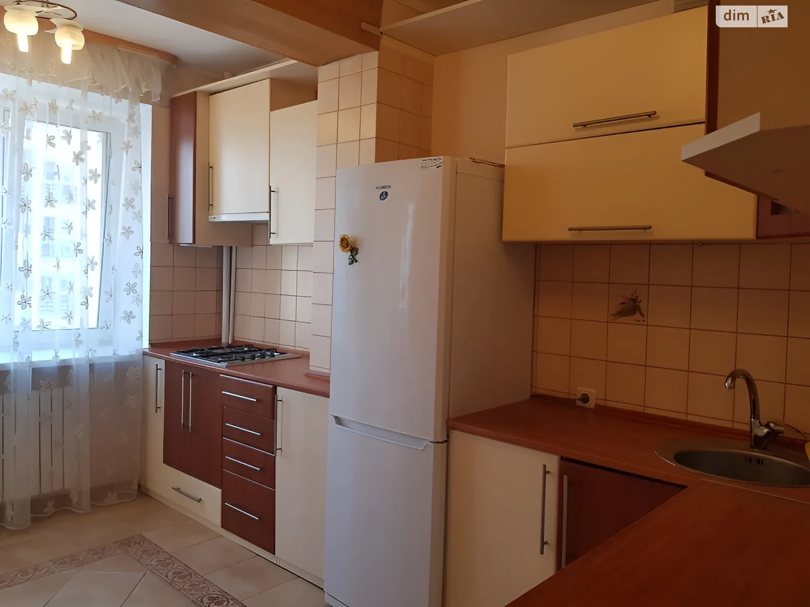 Сдается в аренду 1-комнатная квартира 43 кв. м в Полтаве, ул. Антона Грицая(Ляхова) - фото 1