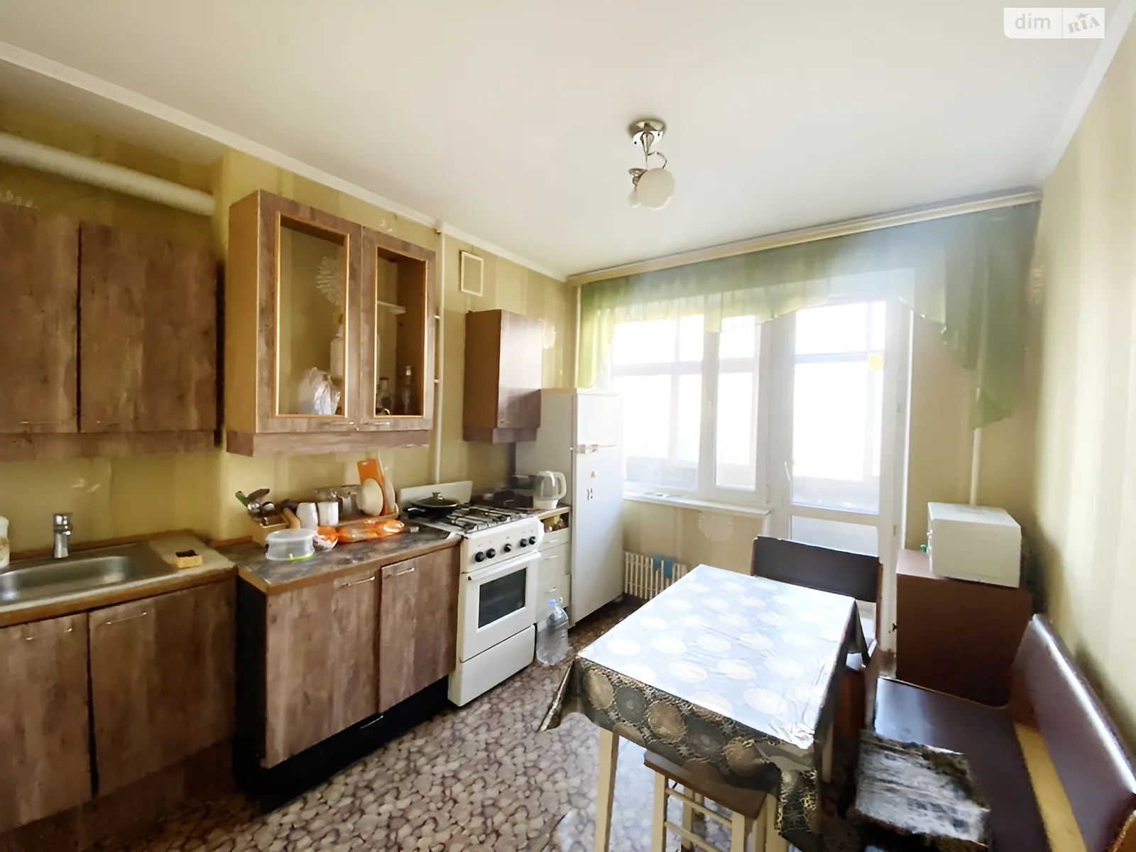 Продается 1-комнатная квартира 41.3 кв. м в Николаеве, ул. Озерная - фото 1