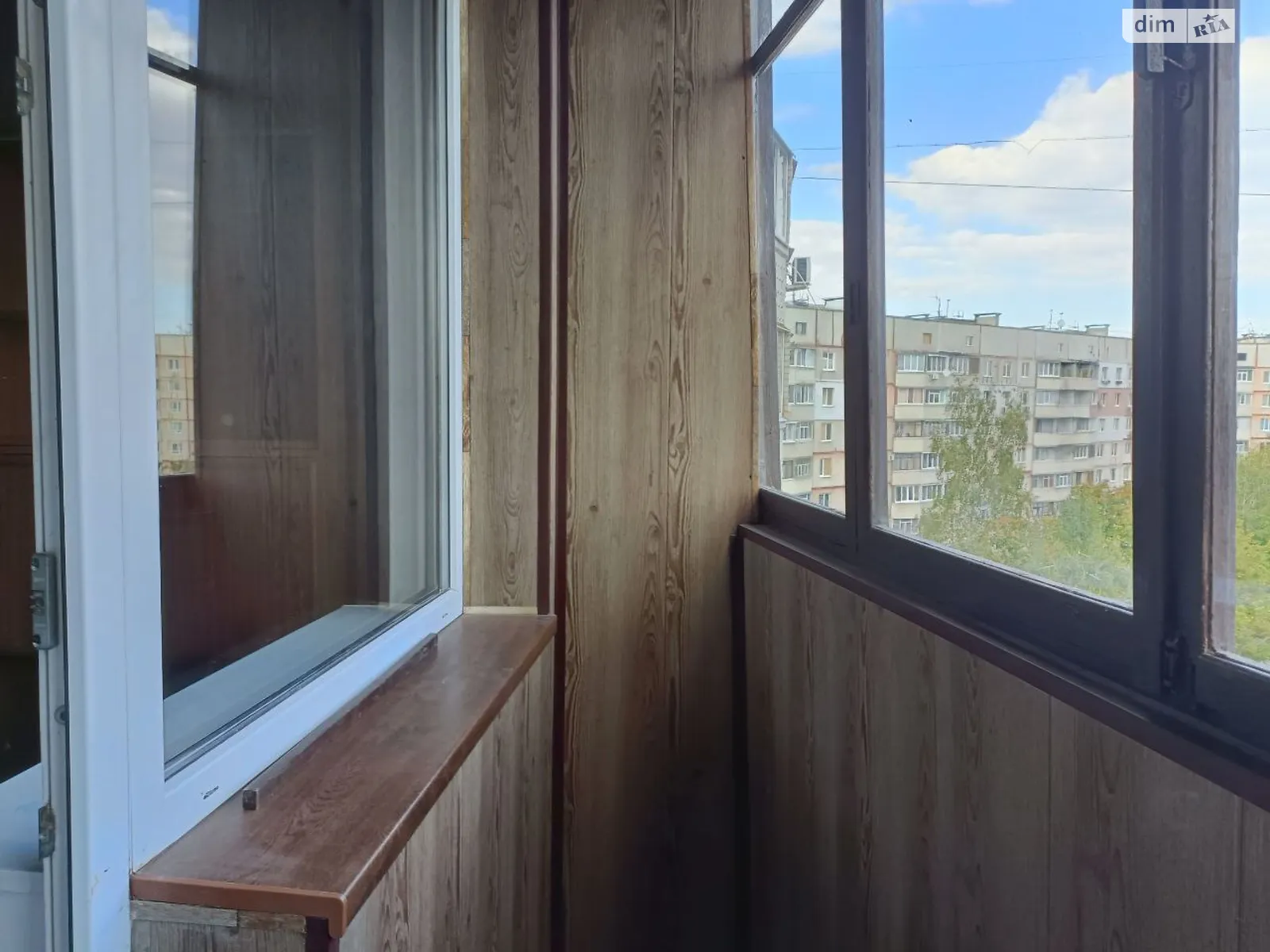 Продается 2-комнатная квартира 44.3 кв. м в Харькове, ул. Соборности Украины(Дружбы Народов), 223 - фото 1