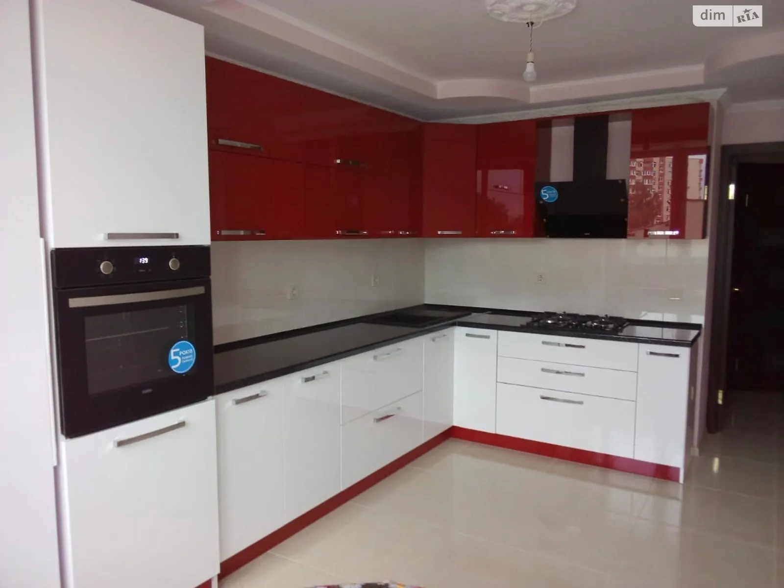 2-комнатная квартира 76.8 кв. м в Тернополе, ул. Троллейбусная - фото 1