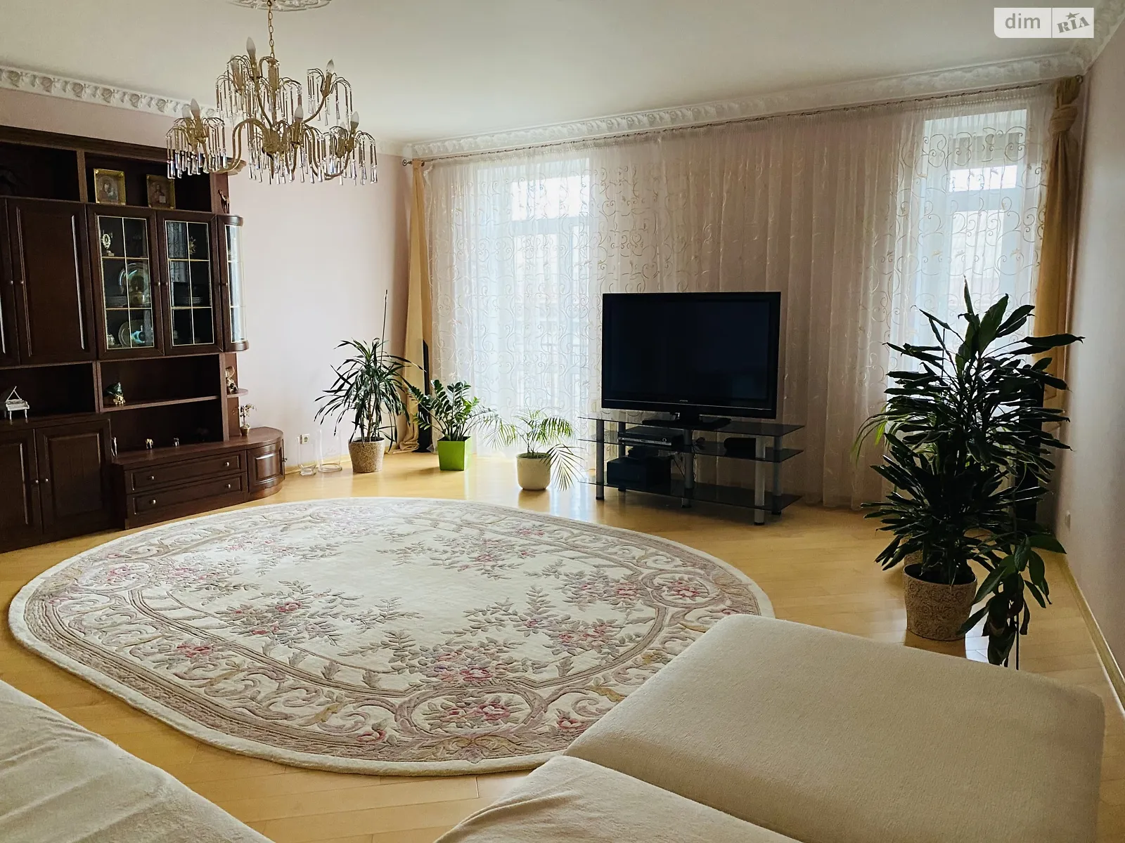Продается 3-комнатная квартира 148.3 кв. м в Киеве, ул. Щекавицкая, 30/39 - фото 1