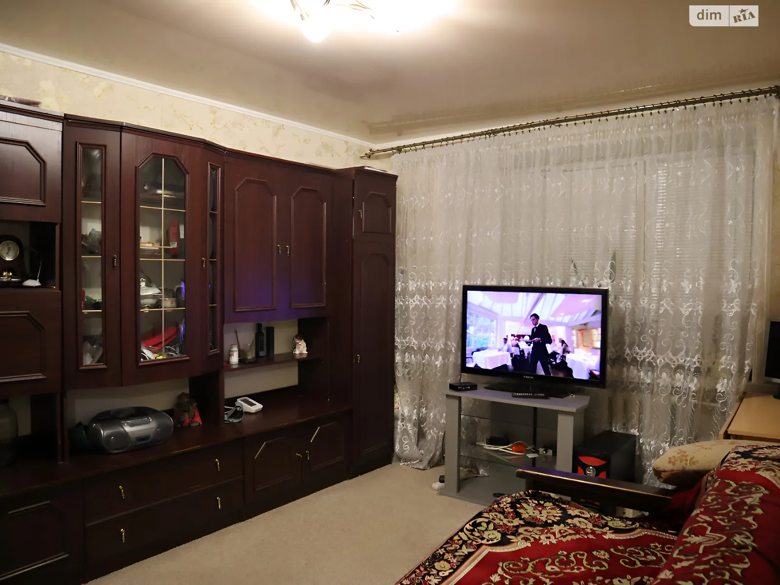 Продается 2-комнатная квартира 45.2 кв. м в Хмельницком, ул. Победы - фото 1