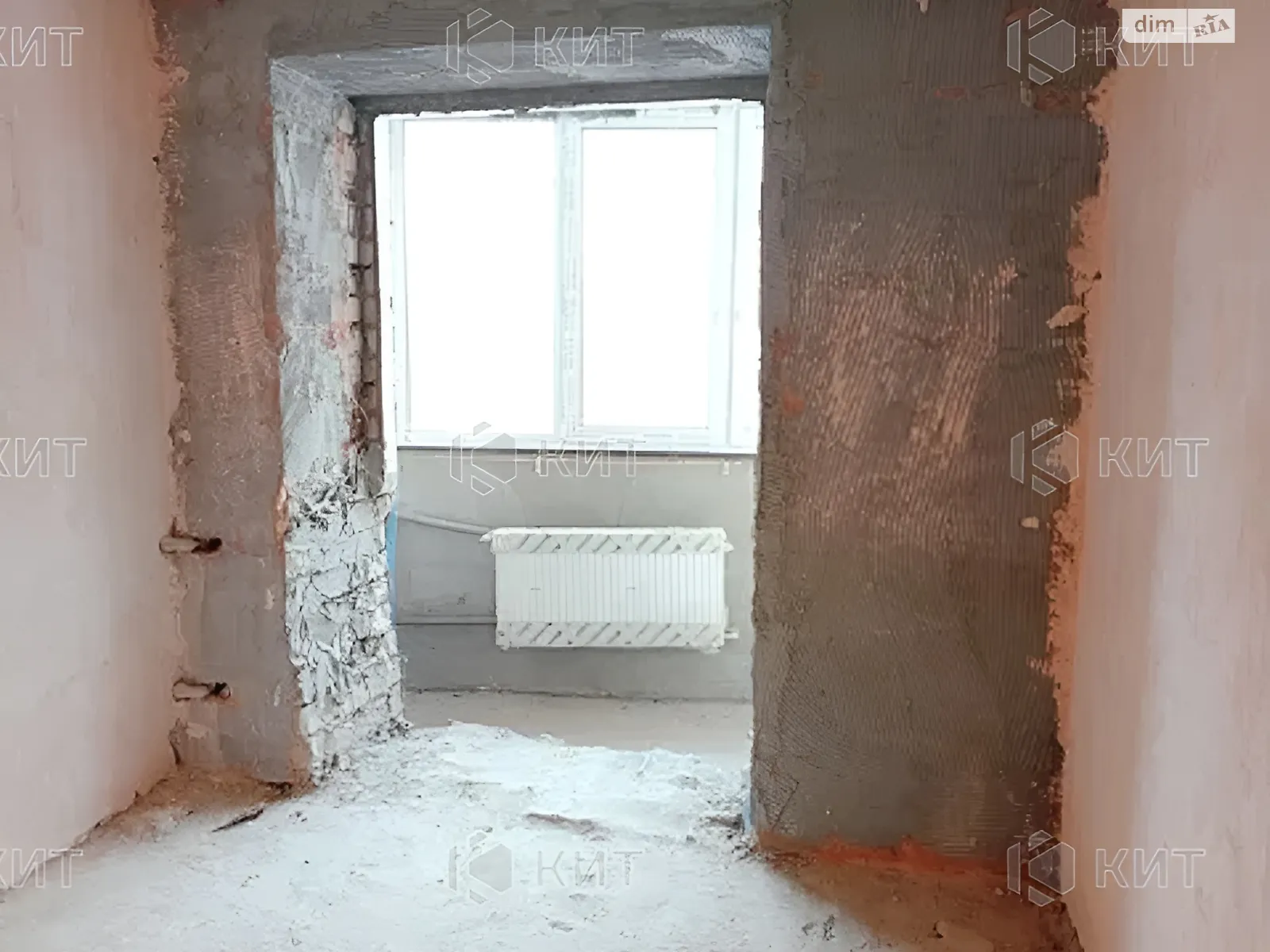 Продається 3-кімнатна квартира 76 кв. м у Харкові, вул. Полтавський Шлях, 155 - фото 1