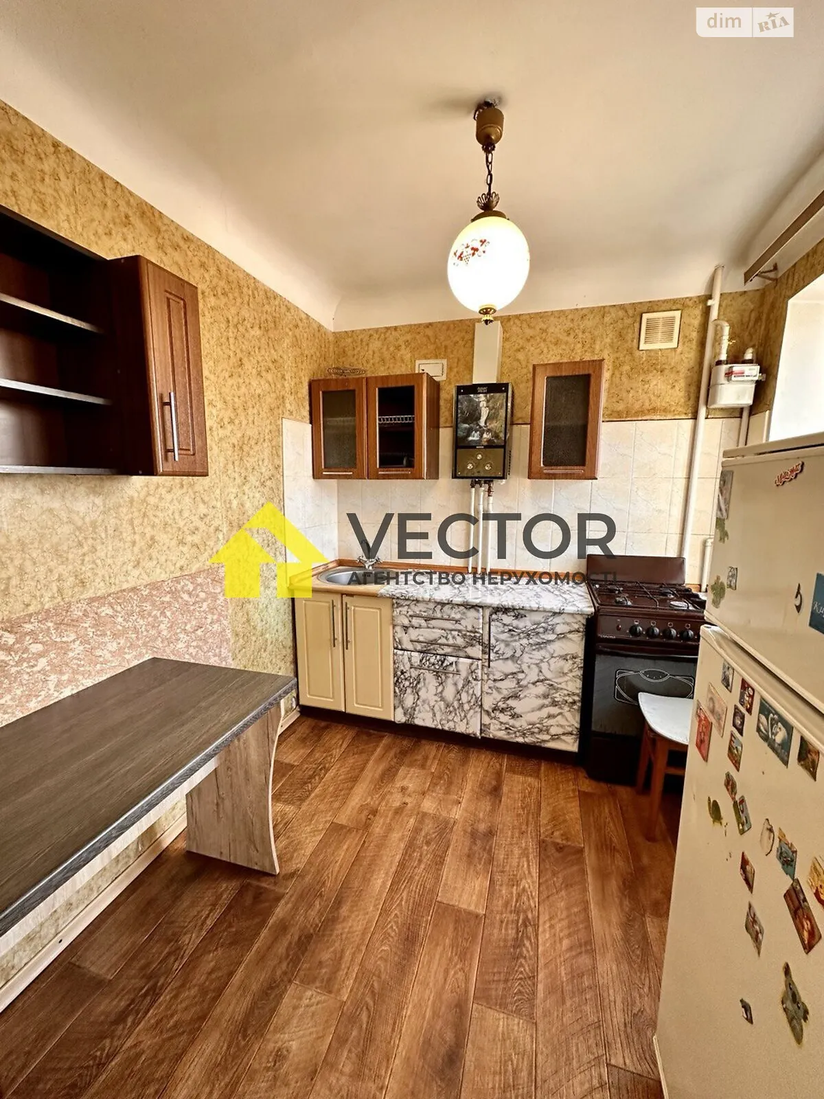 Продається 2-кімнатна квартира 45.7 кв. м у Полтаві, цена: 35000 $ - фото 1