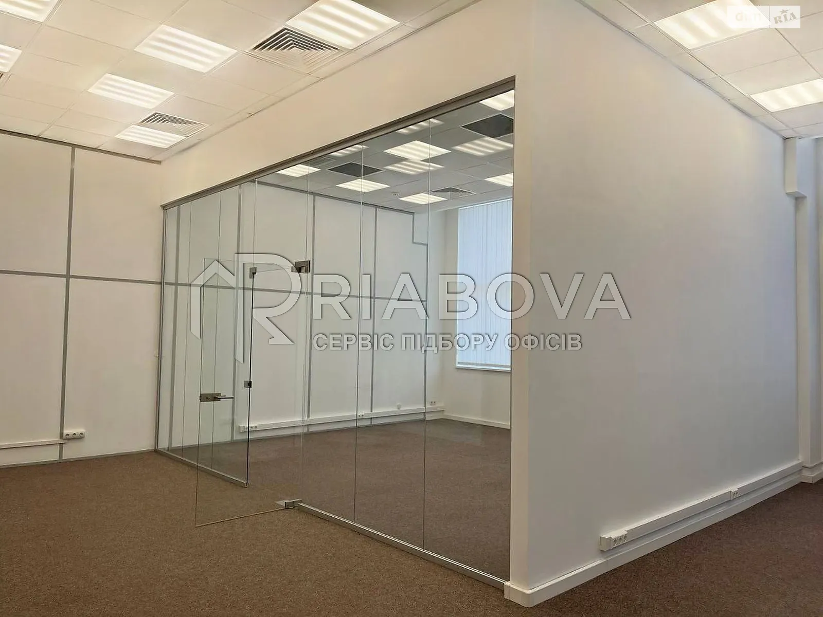 Здається в оренду офіс 188 кв. м в бізнес-центрі, цена: 3008 $ - фото 1
