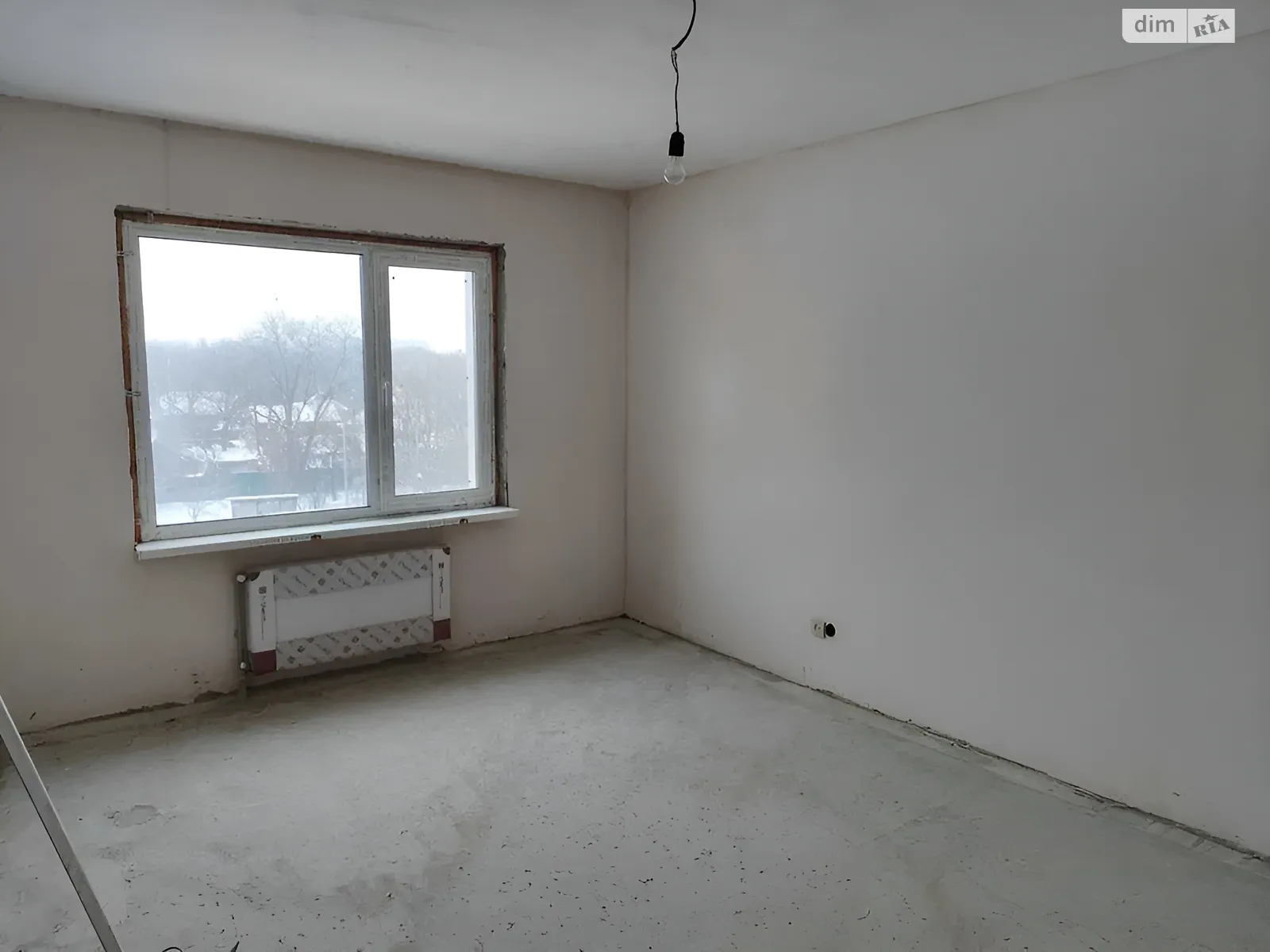 Продається 1-кімнатна квартира 40 кв. м у Полтаві, вул. Колективна - фото 1