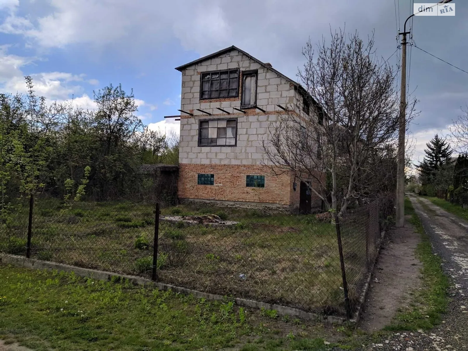 Продається будинок 2 поверховий 120 кв. м з балконом, цена: 7000 $ - фото 1