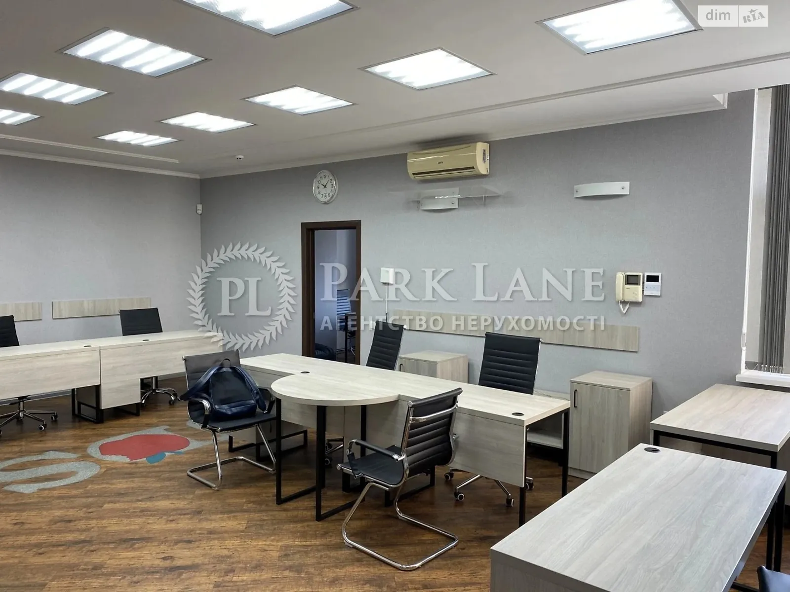 Здається в оренду офіс 98 кв. м в бізнес-центрі, цена: 1500 $ - фото 1