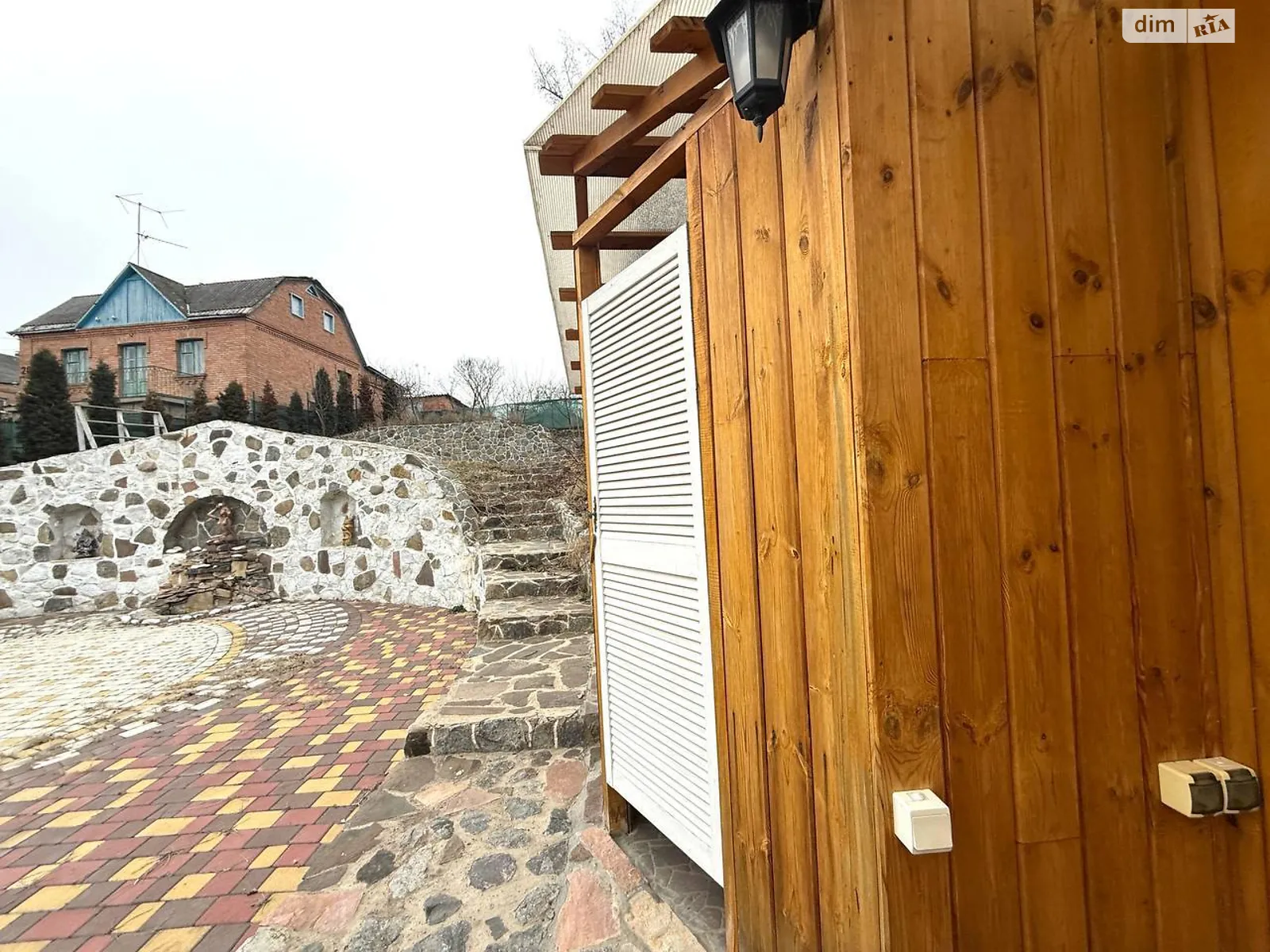 Продається будинок 2 поверховий 80 кв. м з подвалом, цена: 110000 $ - фото 1