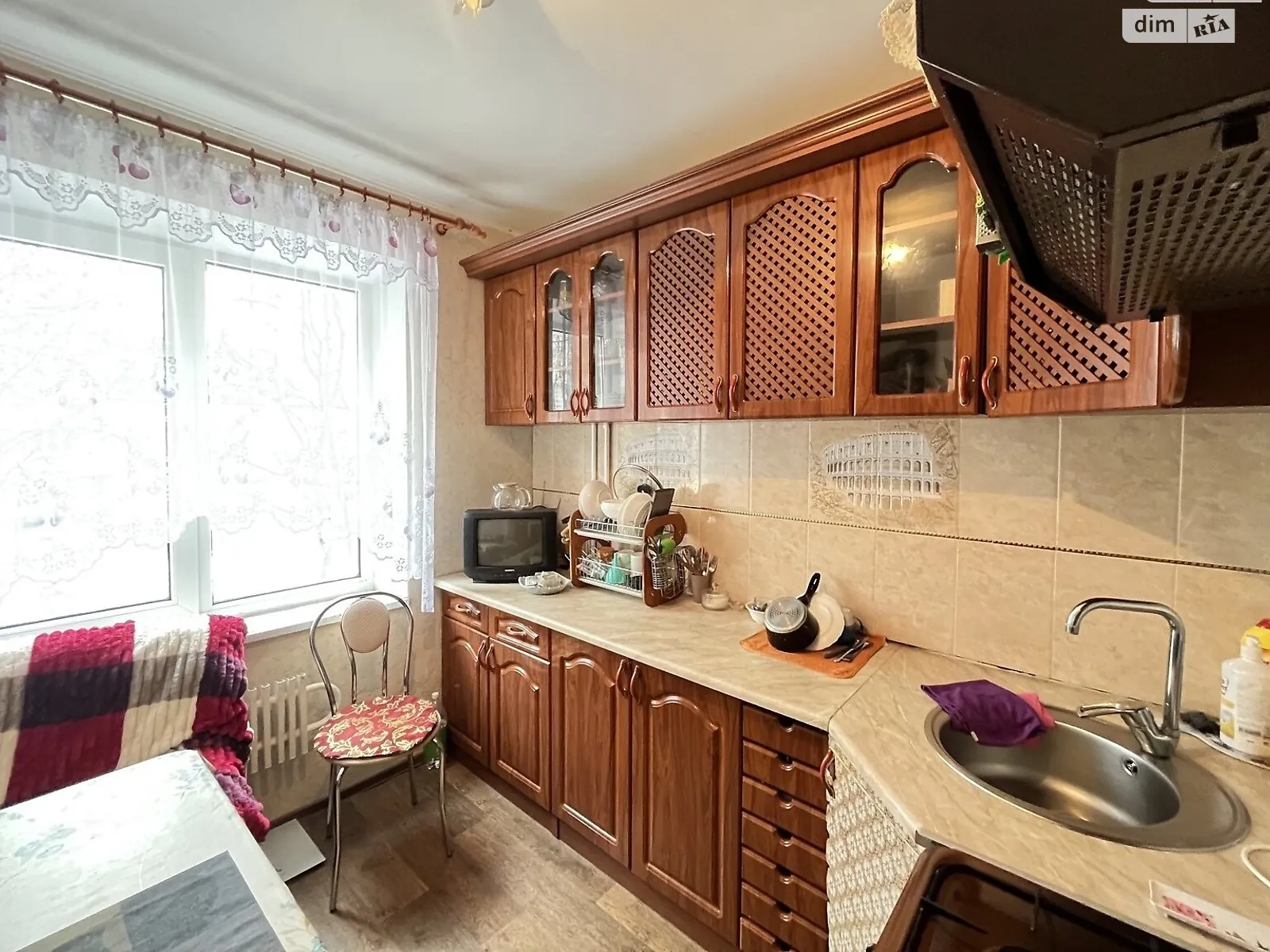 Продається 2-кімнатна квартира 47.9 кв. м у Хмельницькому, вул. Степана Бандери, 22/2 - фото 1