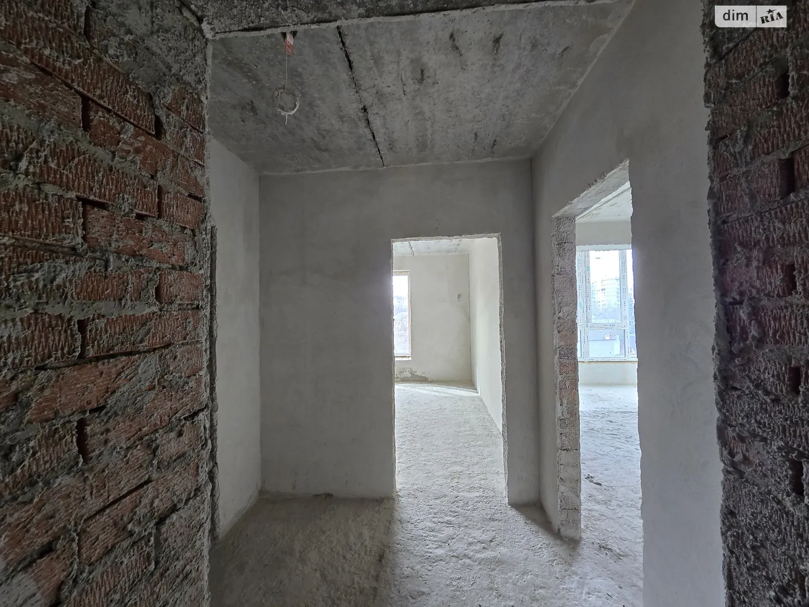 Продается 1-комнатная квартира 47.14 кв. м в Волчинце, пер. Ключный, 3 - фото 1
