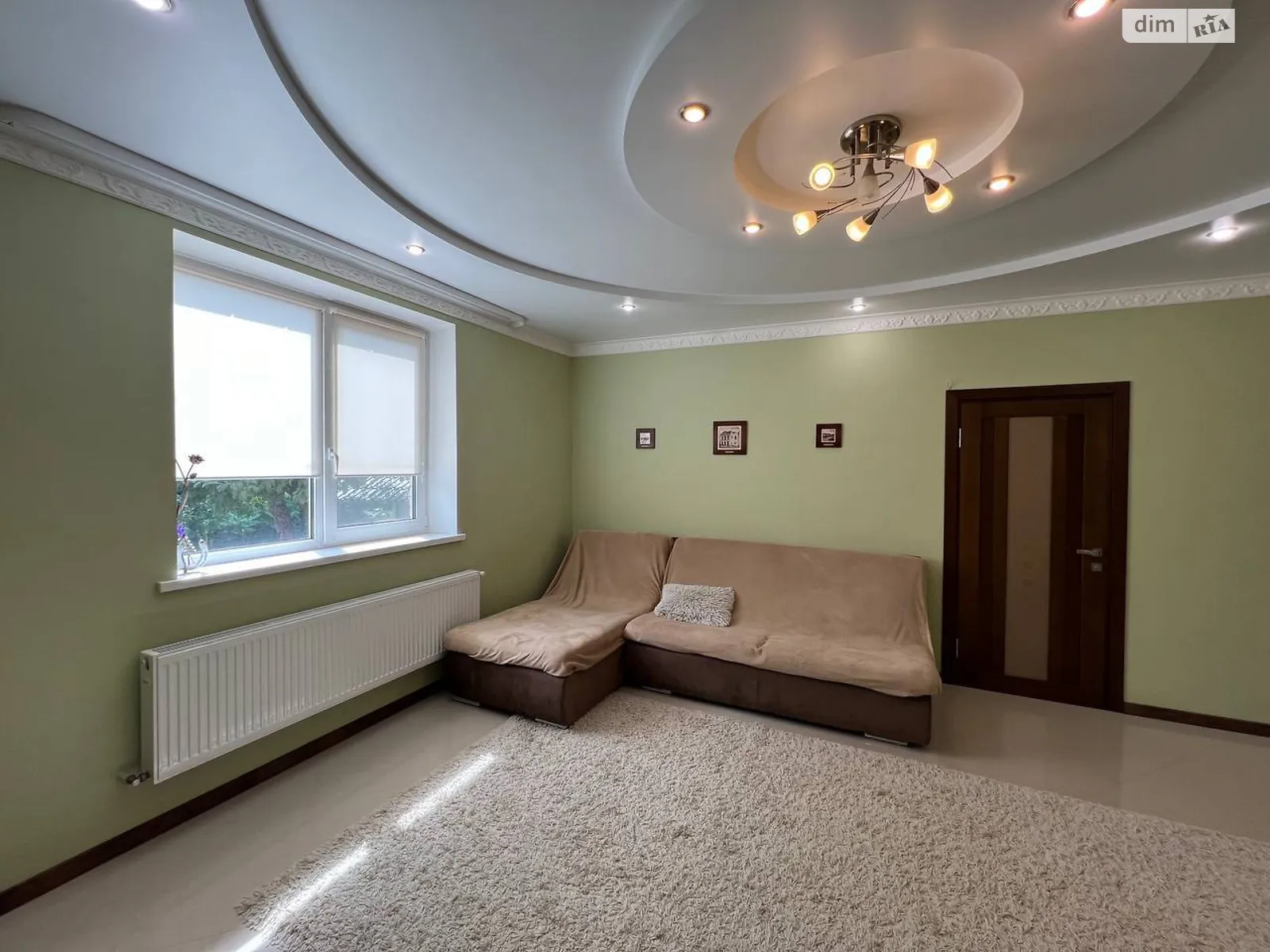 Продається будинок 2 поверховий 185.7 кв. м з мансардою, цена: 230000 $ - фото 1