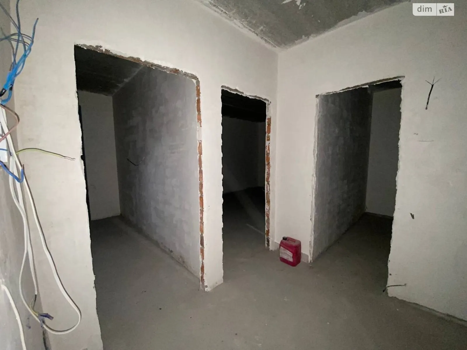 Продається 2-кімнатна квартира 63.5 кв. м у Хмельницькому, Старокостянтинівське шосе, 20/3Б корпус 2 - фото 1