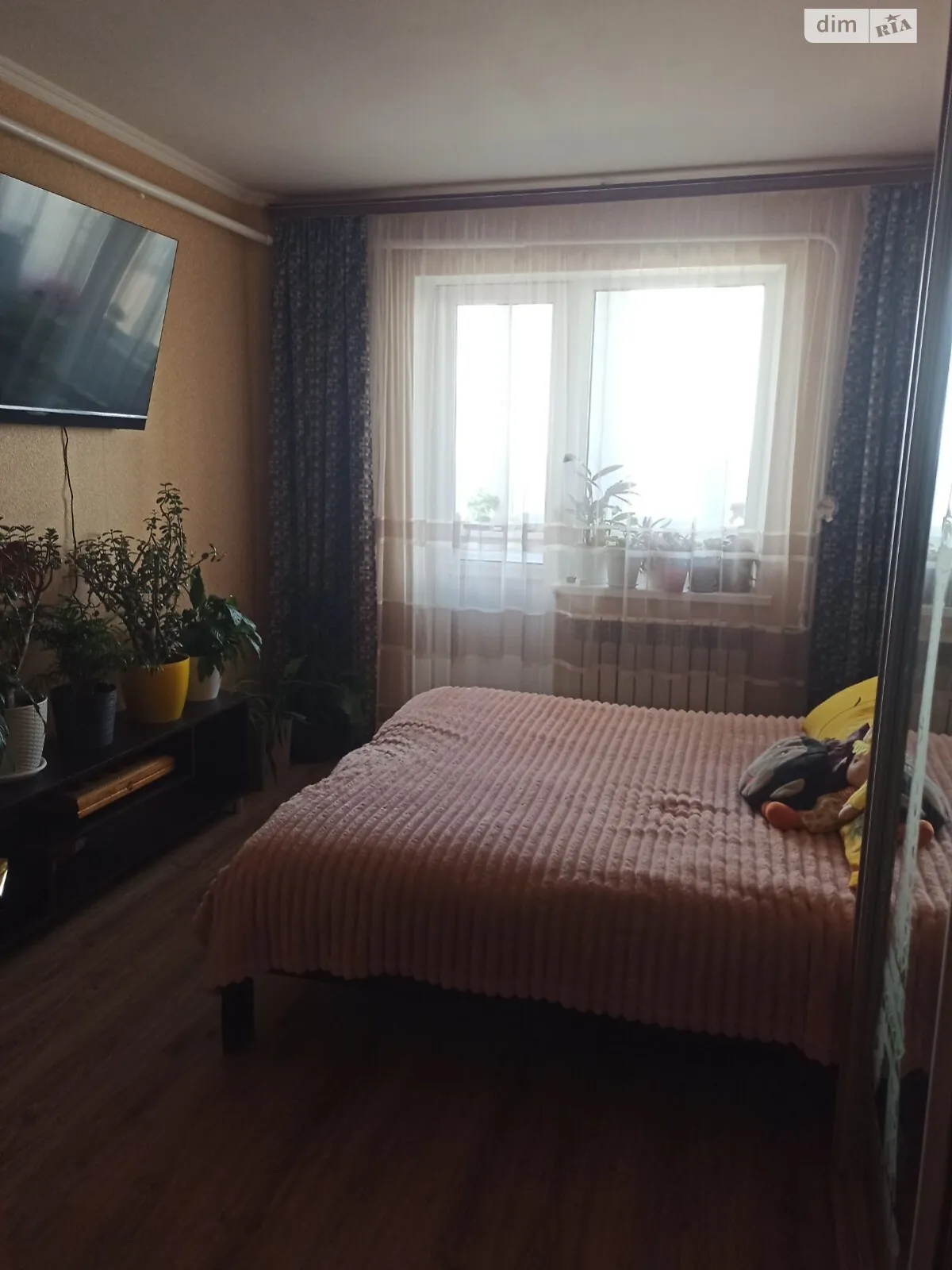 Продається 2-кімнатна квартира 54 кв. м у, цена: 36000 $ - фото 1