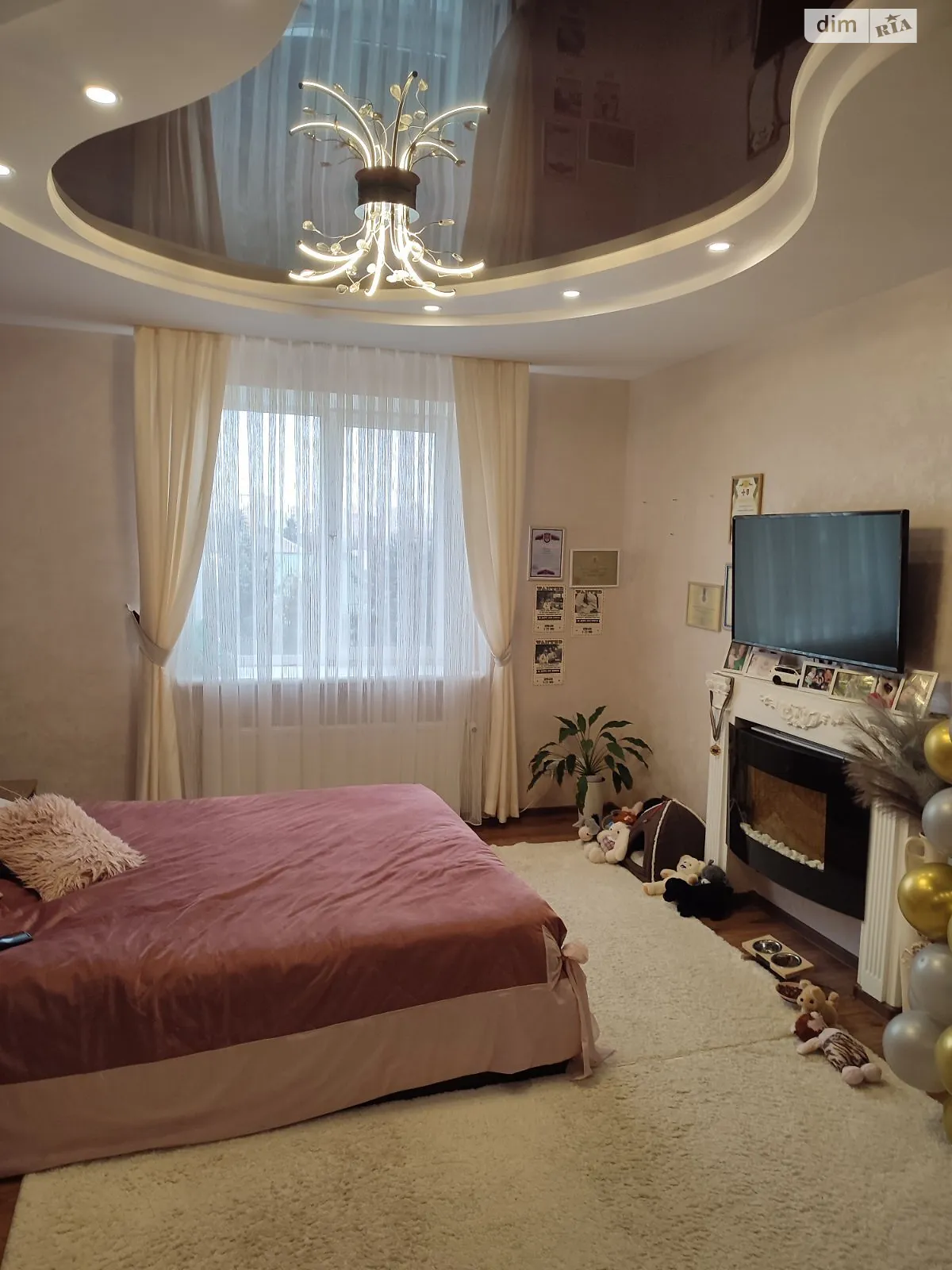 Продается 1-комнатная квартира 41.6 кв. м в Хмельницком, 1-й пер. Винницкий, 14 - фото 1