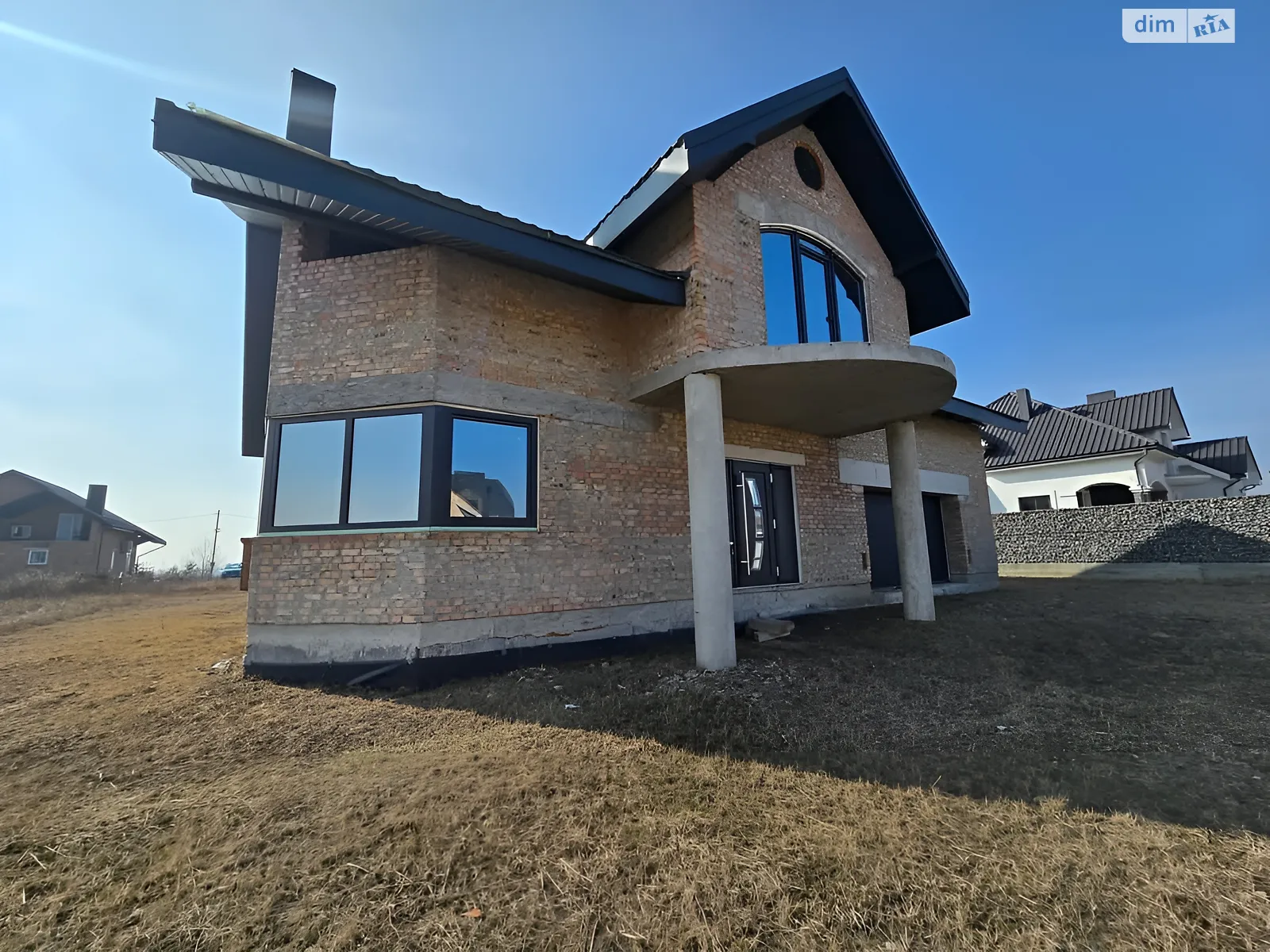 Продается дом на 2 этажа 279 кв. м с балконом, цена: 70000 $ - фото 1