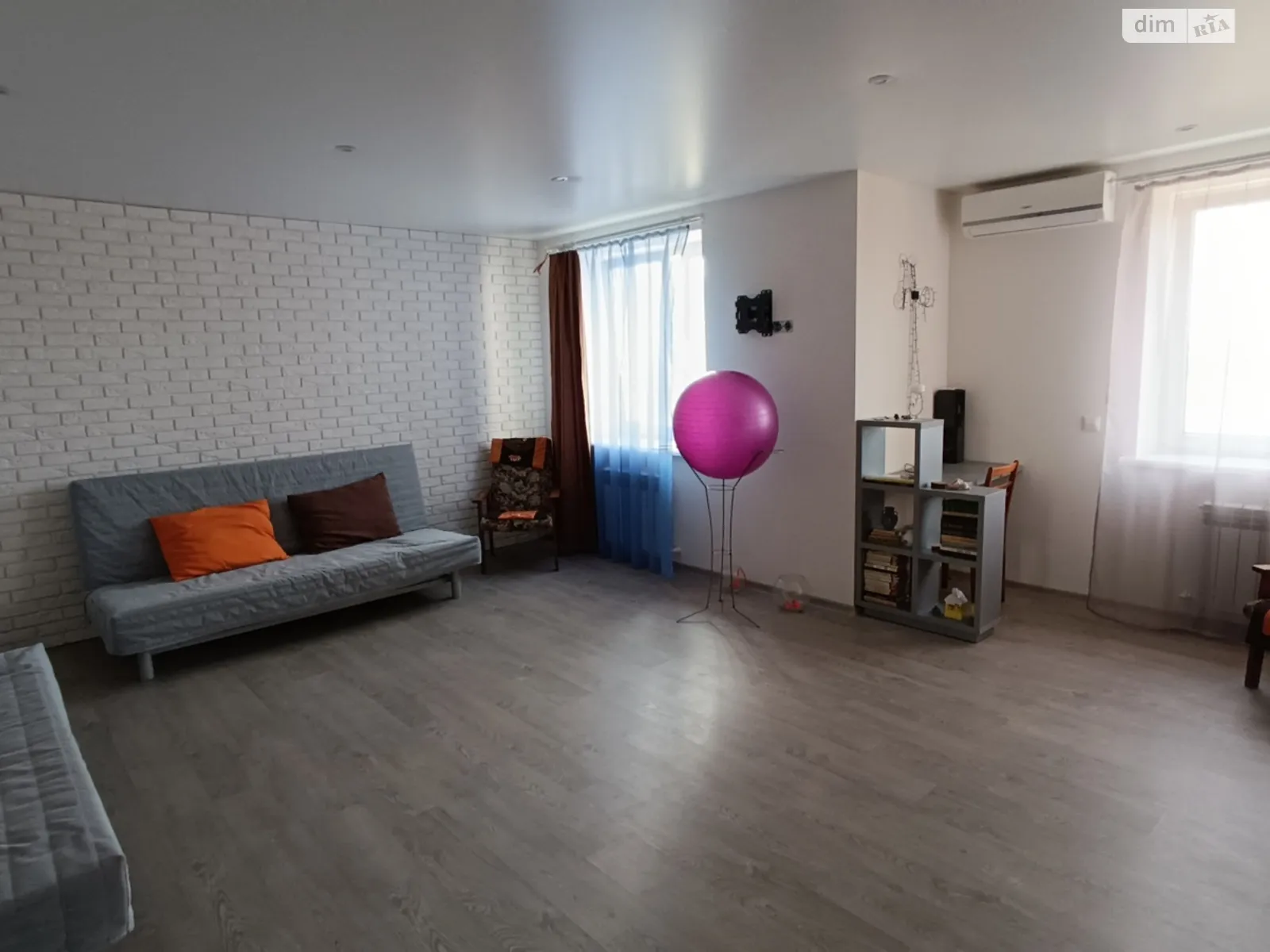 Продається 3-кімнатна квартира 98 кв. м у Миколаєві, цена: 60000 $ - фото 1