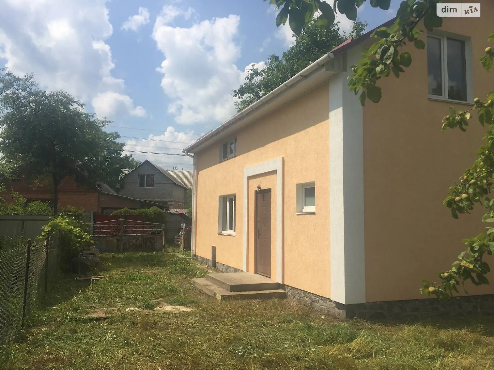 Продається будинок 2 поверховий 110 кв. м з подвалом, цена: 65000 $ - фото 1