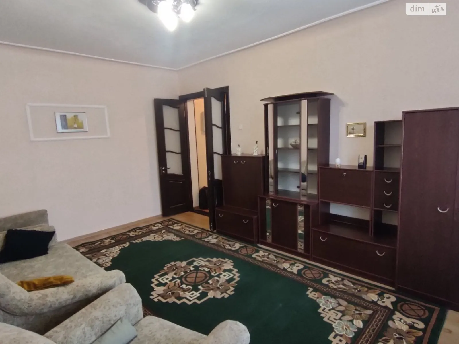 Здається в оренду 2-кімнатна квартира 51 кв. м у Кривому Розі, просп. Університетський(Гагаріна), 16 - фото 1