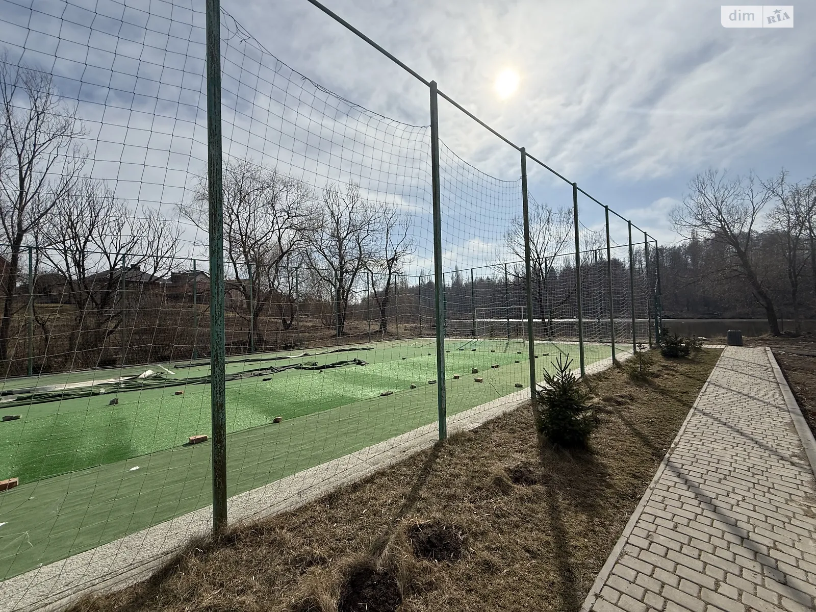 ул. Ботаническая Винница - фото 3