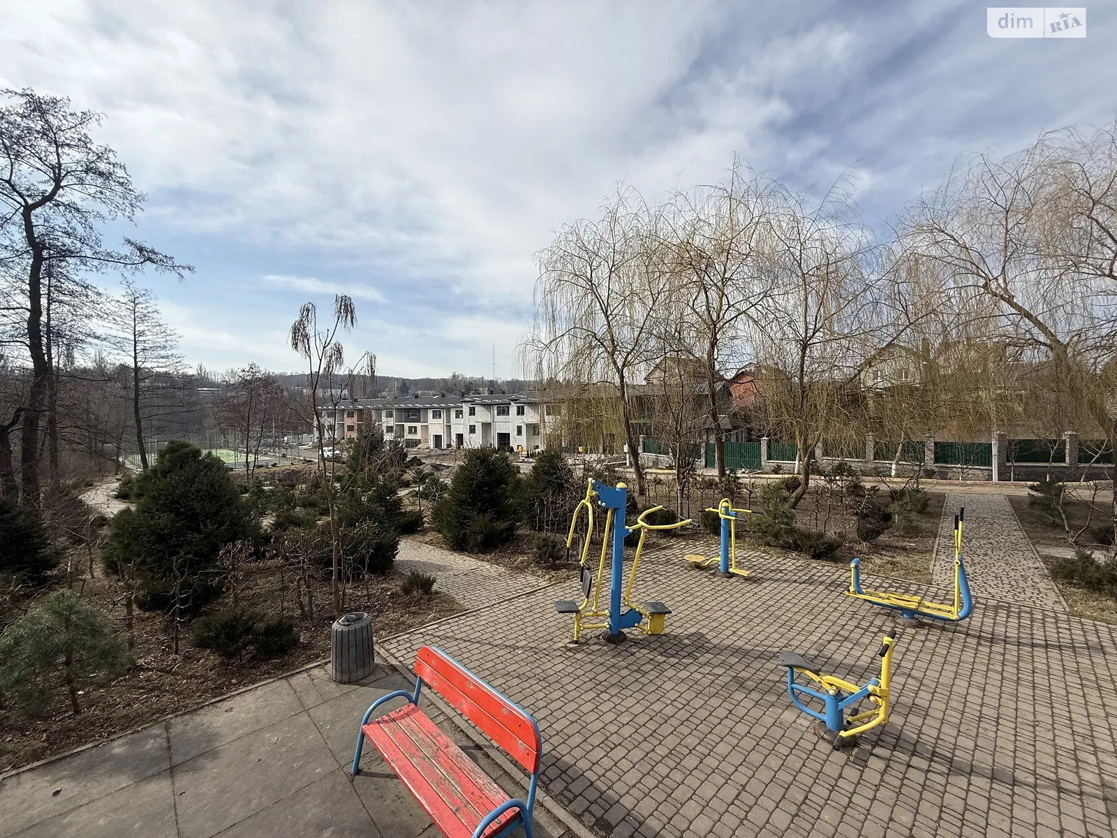 ул. Ботаническая Винница - фото 4