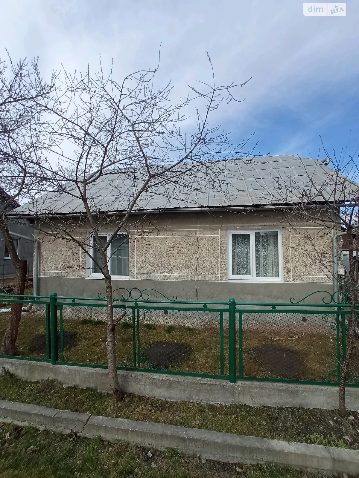 Продается одноэтажный дом 73.1 кв. м с участком, ул. Ивасюка, 13 - фото 1
