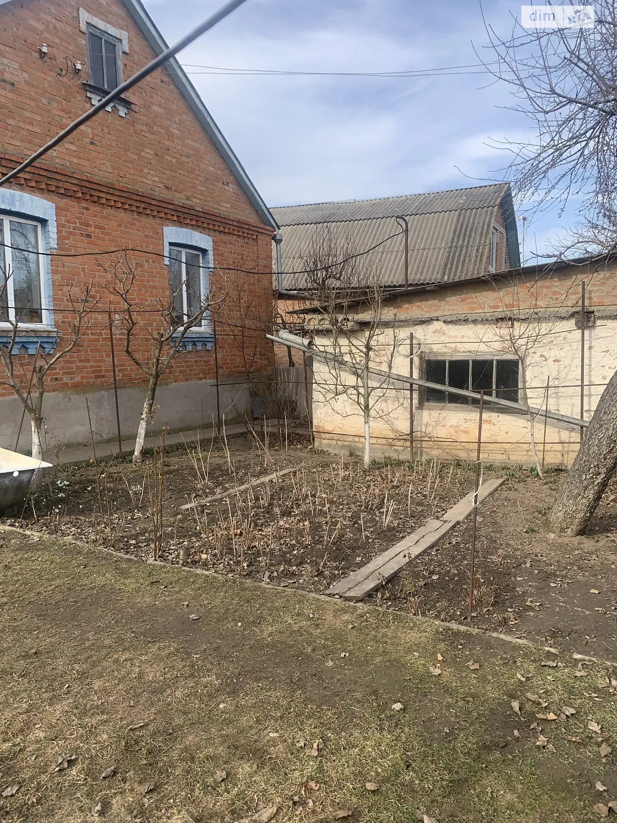 Продается одноэтажный дом 80 кв. м с балконом, цена: 64500 $ - фото 1