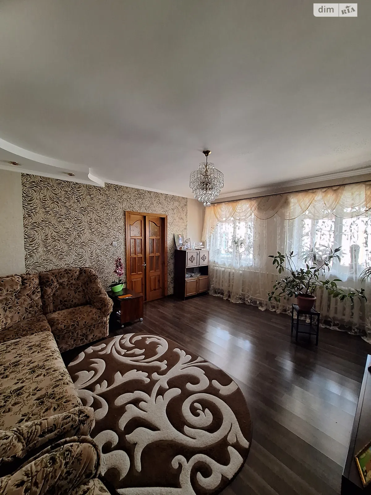 Продается одноэтажный дом 80.3 кв. м с балконом, цена: 83000 $ - фото 1