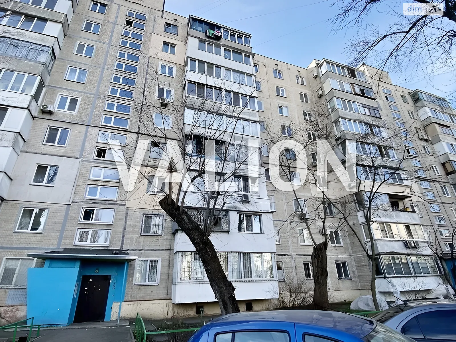 Продається 2-кімнатна квартира 49.1 кв. м у Києві, цена: 43000 $ - фото 1