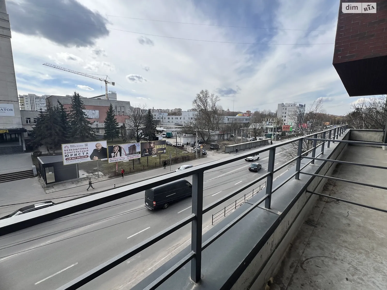2-комнатная квартира 75.1 кв. м в Тернополе, цена: 67590 $ - фото 1
