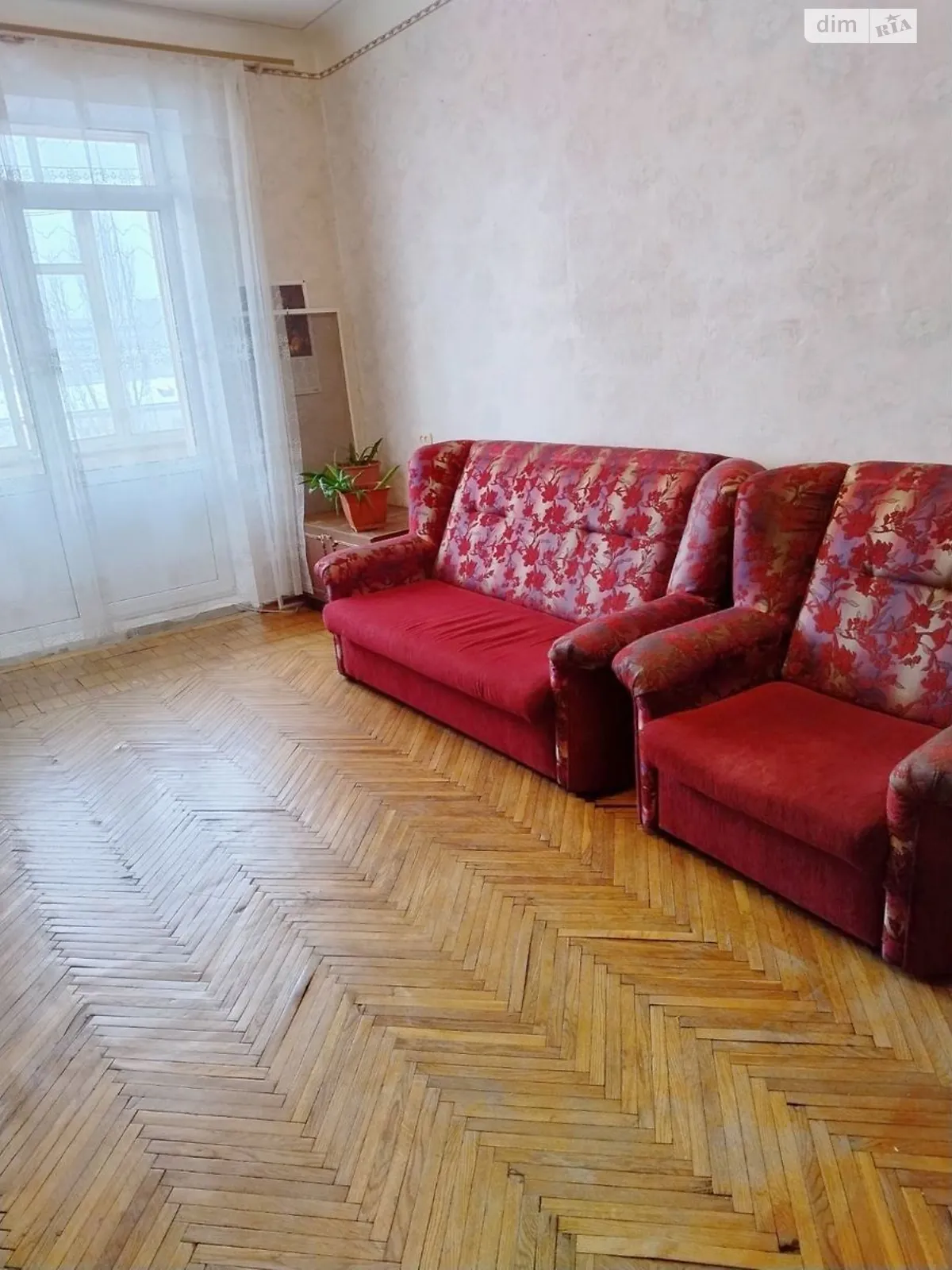 Продається 2-кімнатна квартира 59.3 кв. м у Києві, просп. Берестейський(Перемоги), 60 - фото 1
