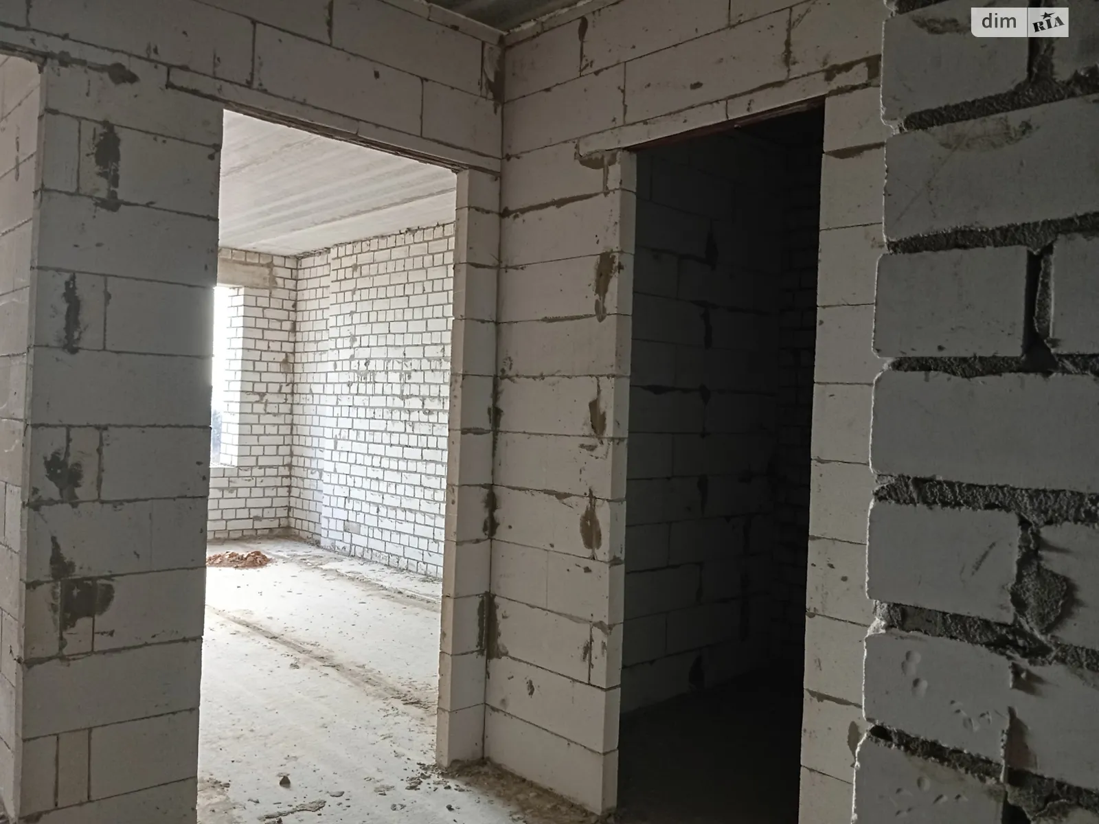 Продается 1-комнатная квартира 47 кв. м в Житомире, пер. Красный - фото 1