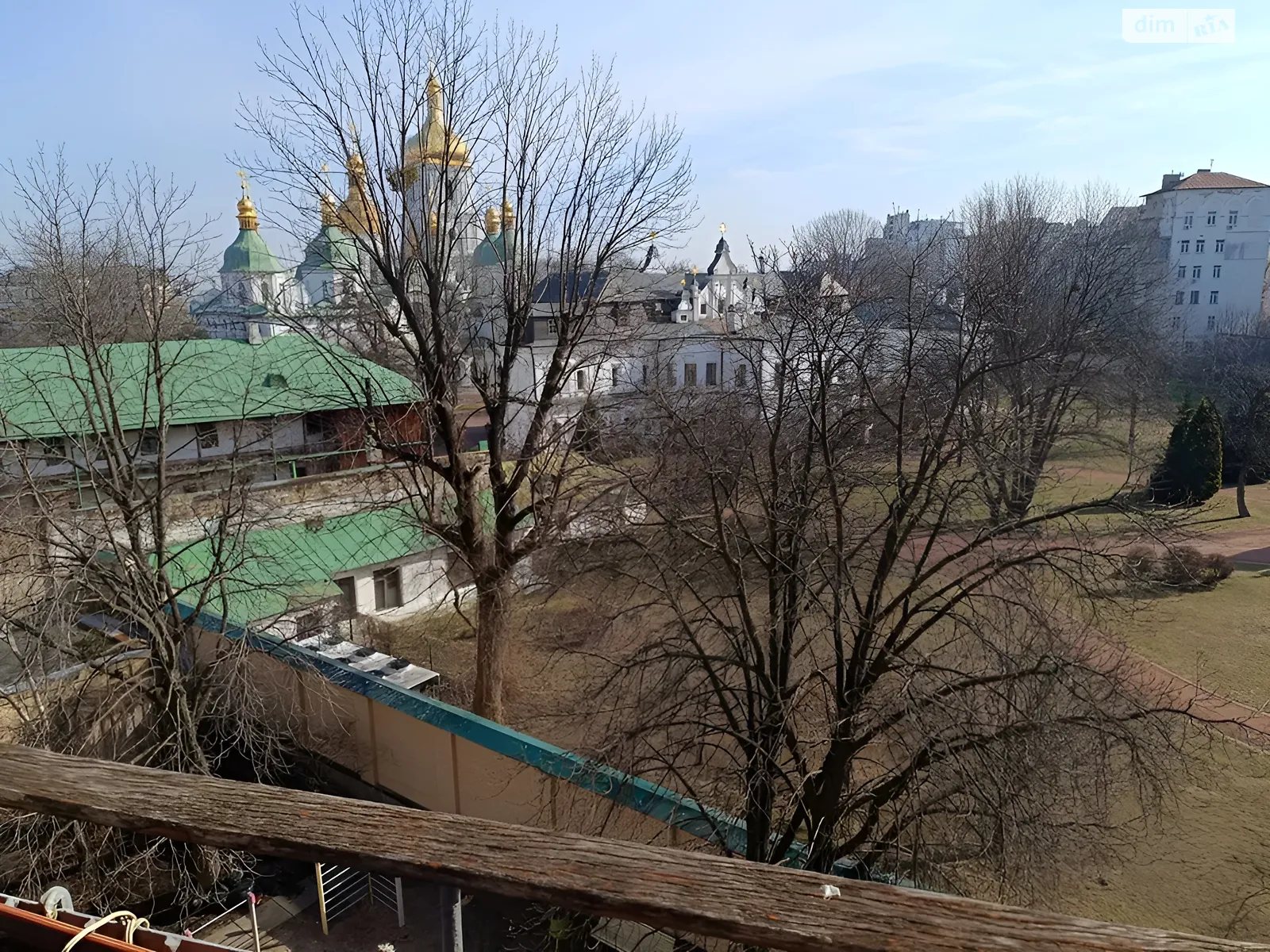Продается 2-комнатная квартира 58.98 кв. м в Киеве, ул. Стрелецкая, 7/6 - фото 1