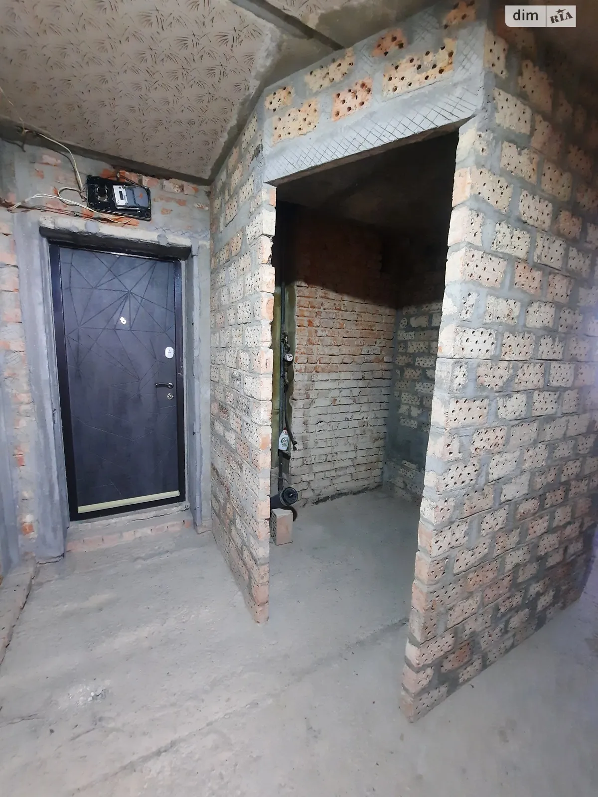 Продається 2-кімнатна квартира 39.2 кв. м у Дрогобичі, вул. Михайла Грушевського - фото 1