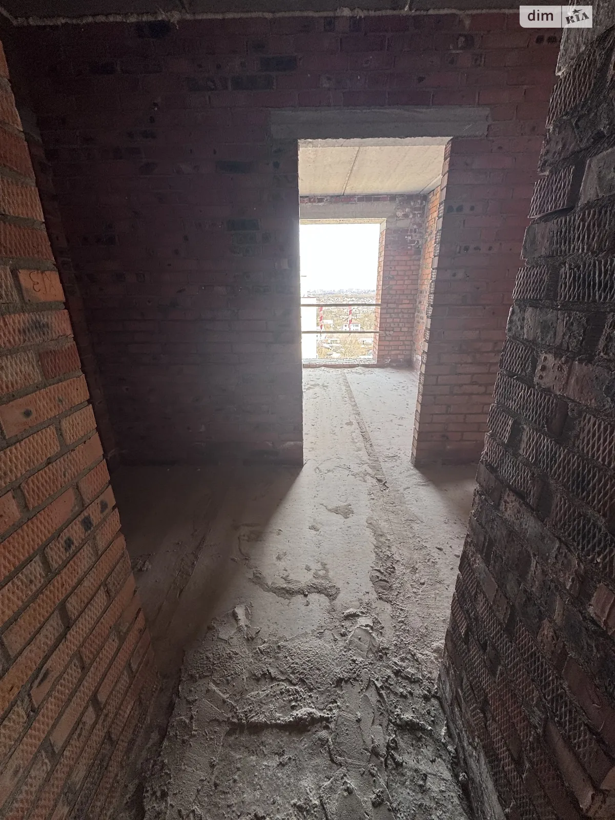 Продается 1-комнатная квартира 51 кв. м в Хмельницком, ул. Симона Петлюры(Куприна), 54/8В - фото 1