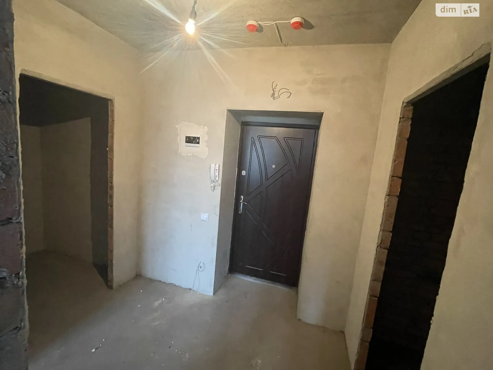 Продается 1-комнатная квартира 46 кв. м в Хмельницком, ул. Сечевых Стрельцов - фото 1