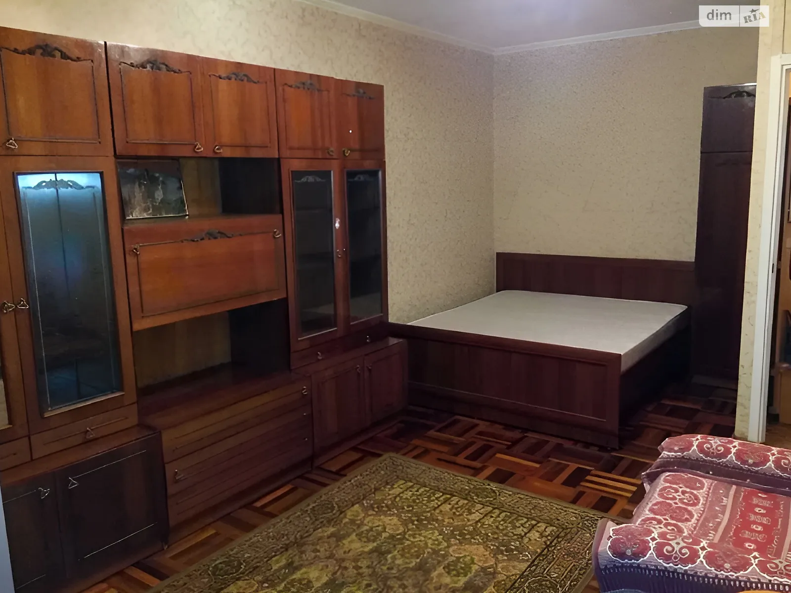 Продається 1-кімнатна квартира 37 кв. м у Харкові, вул. 92 бригади(Сергія Грицевця) - фото 1