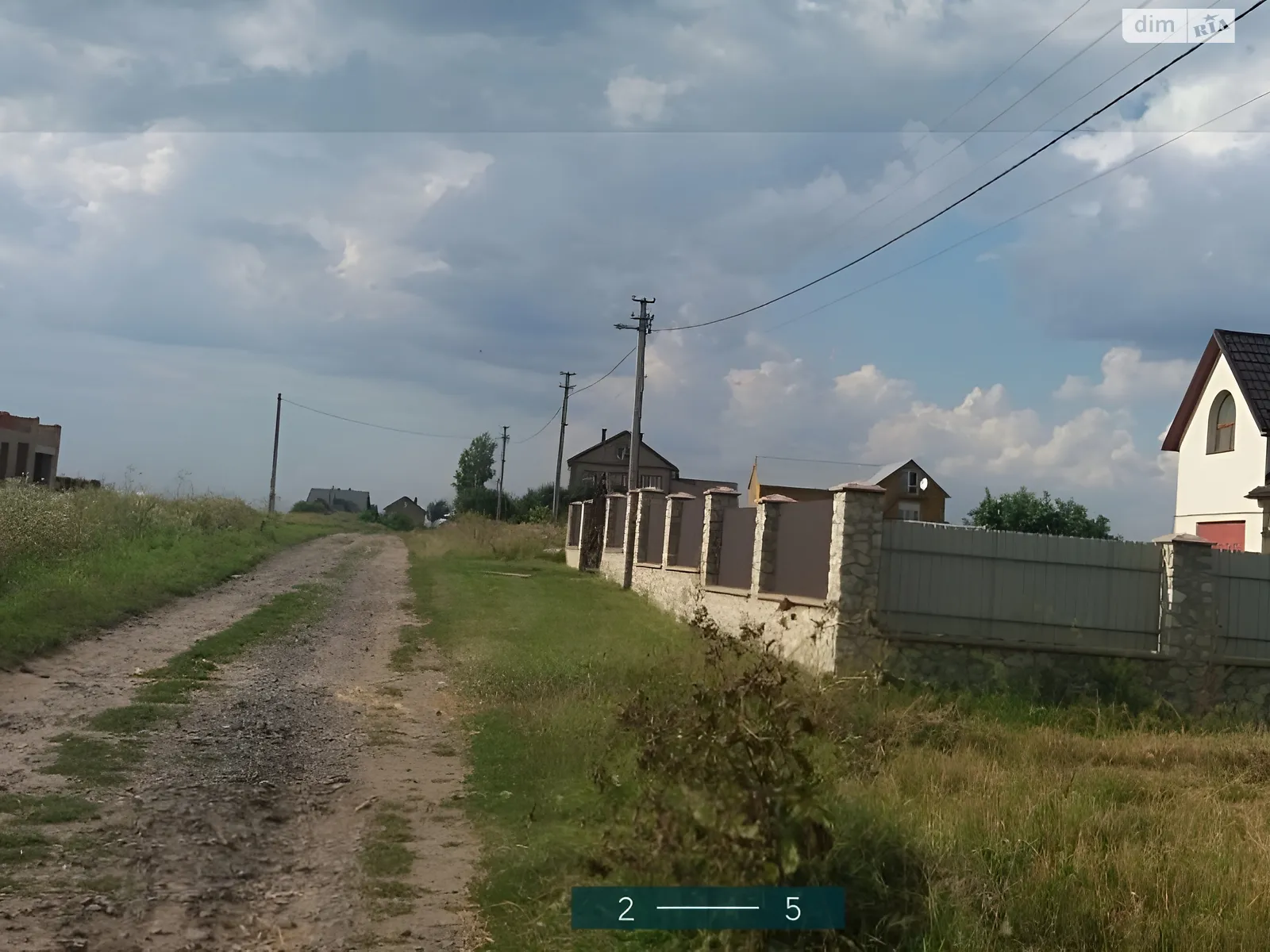Продається земельна ділянка 22 соток у Тернопільській області, цена: 22000 $ - фото 1
