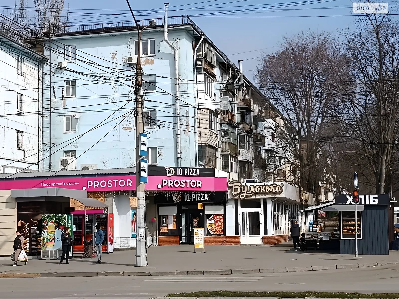 Сдается в аренду помещения свободного назначения 6 кв. м в 1-этажном здании, цена: 3800 грн - фото 1