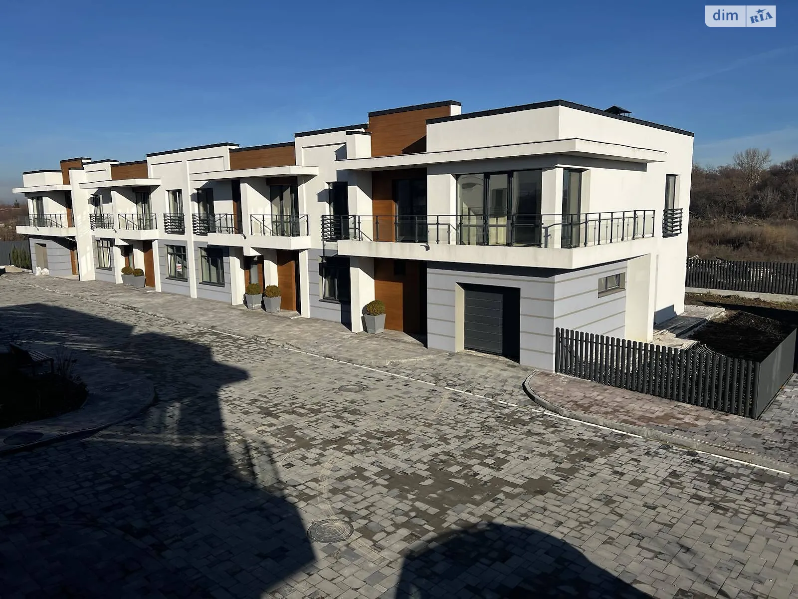 Волчинец ЖК City Villa Club, цена: 135360 $ - фото 1